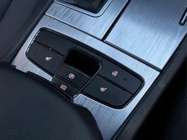 kia cadenza