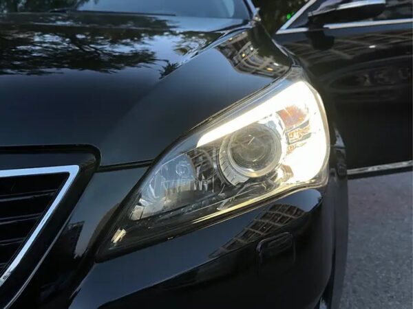 kia cadenza