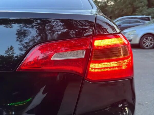 kia cadenza