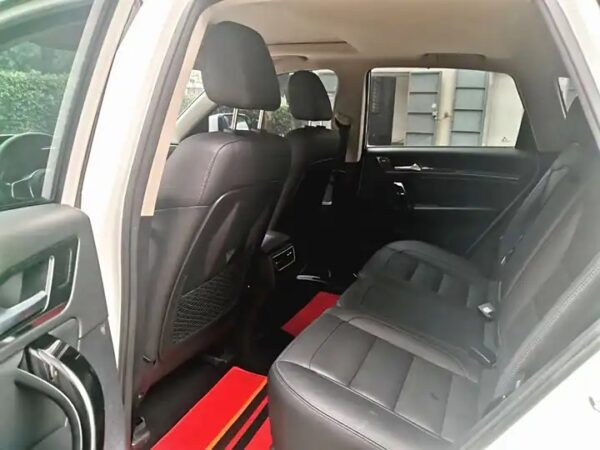 Zotye T600 Coupe