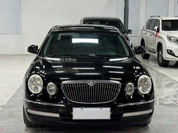 kia opirus
