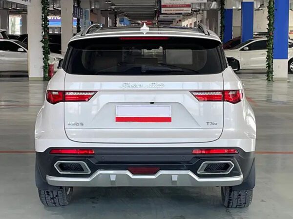 Zotye T700