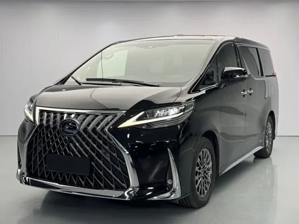 Used & Second Hand Lexus LM 300h for Sale