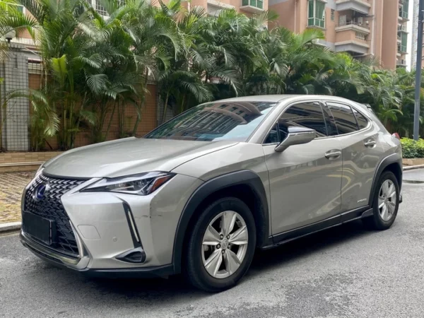 Used & Second Hand Lexus UX 260h for Sale