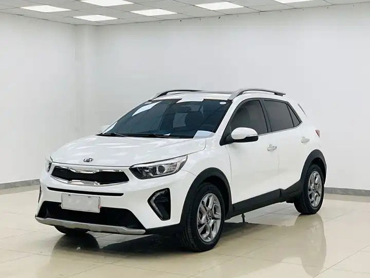 2019 Kia KX1 1.4L Automatic