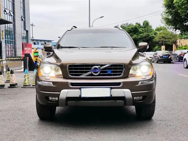 Volvo XC Classic