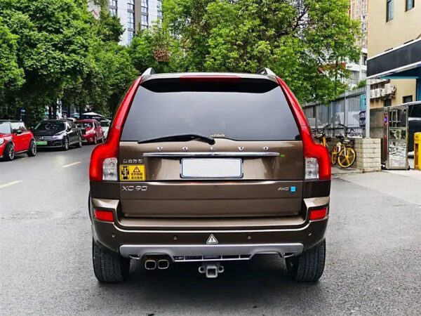 Volvo XC Classic