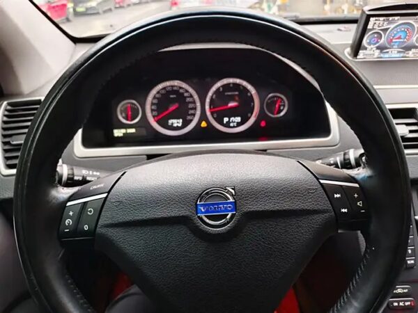 Volvo XC Classic