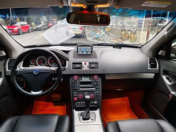 Volvo XC Classic
