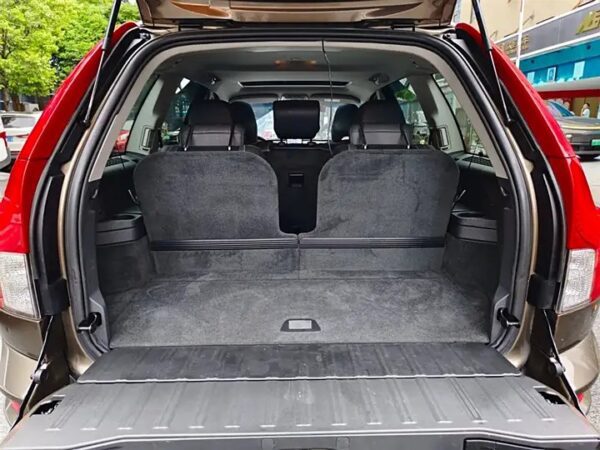 Volvo XC Classic