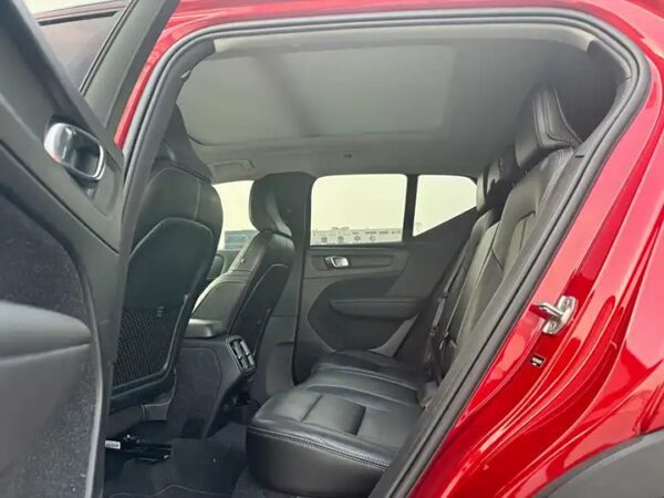 Volvo XC40 IMP
