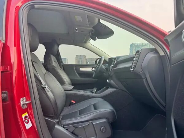 Volvo XC40 IMP