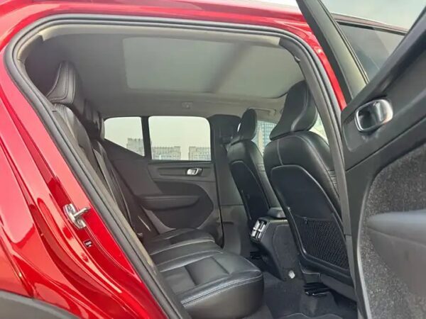 Volvo XC40 IMP