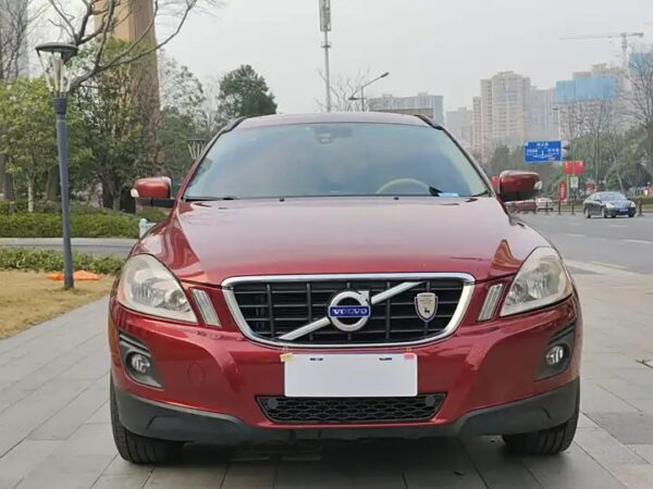 Volvo XC60 IMP