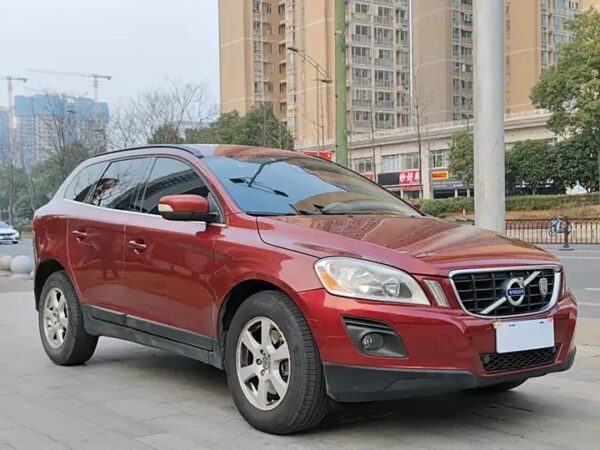 Volvo XC60 IMP