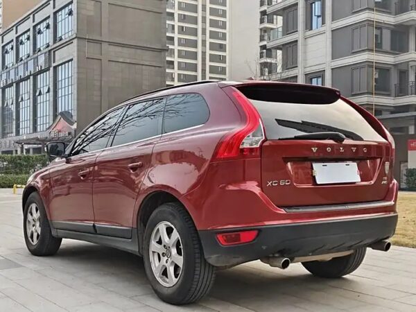 Volvo XC60 IMP