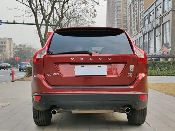 Volvo XC60 IMP
