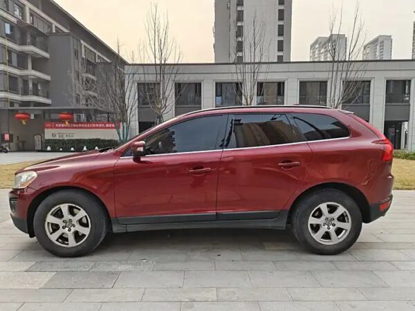 Volvo XC60 IMP
