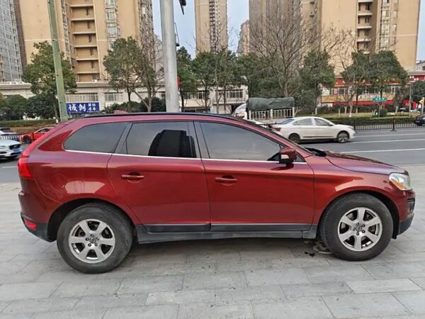 Volvo XC60 IMP