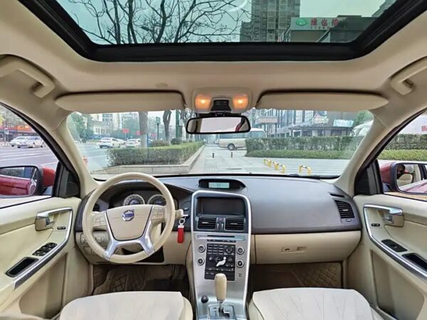 Volvo XC60 IMP