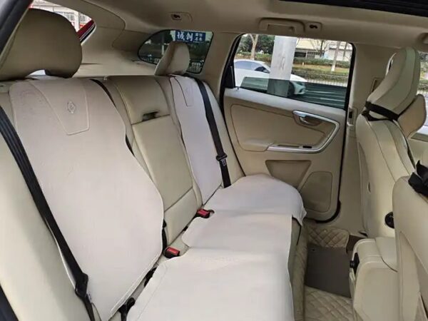 Volvo XC60 IMP