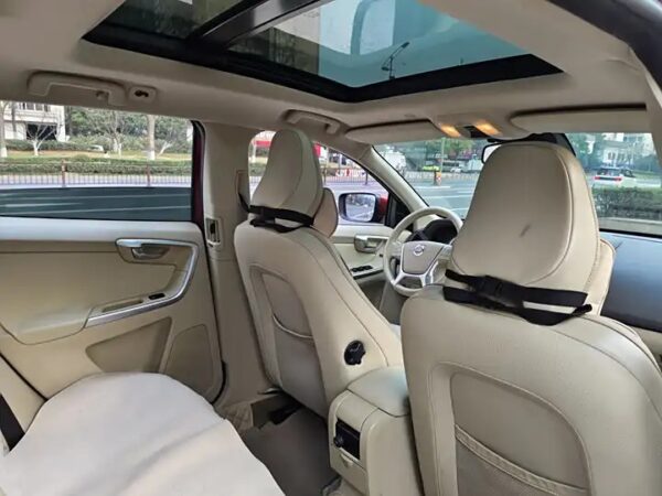 Volvo XC60 IMP