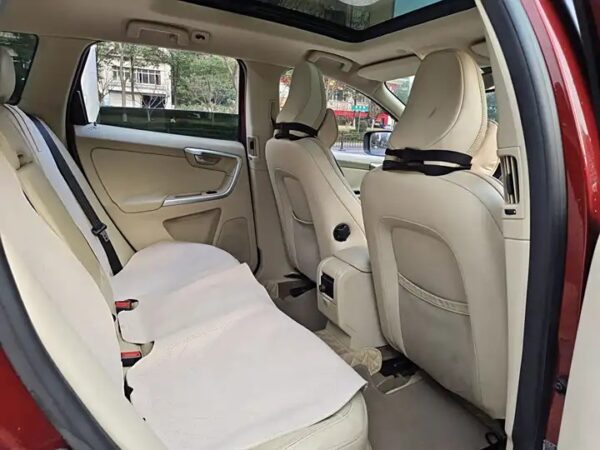 Volvo XC60 IMP