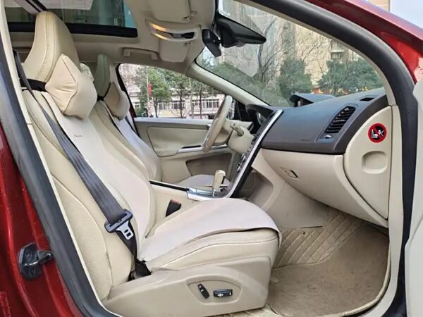 Volvo XC60 IMP