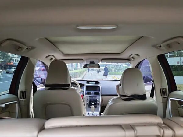 Volvo XC60 IMP