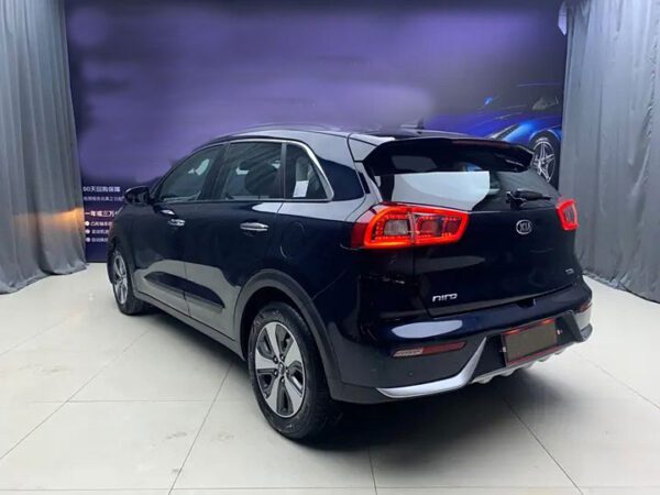 kia niro