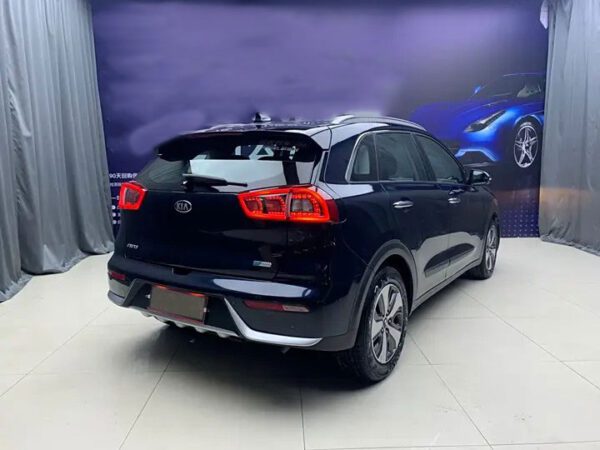 kia niro