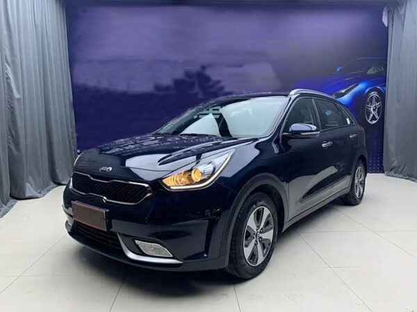 The used car 2017 Kia Niro 1.6L Automatic for sale