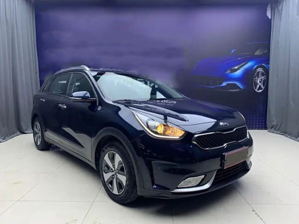 kia niro