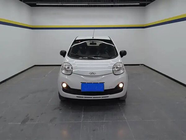 chery qq