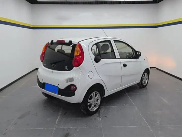 chery qq