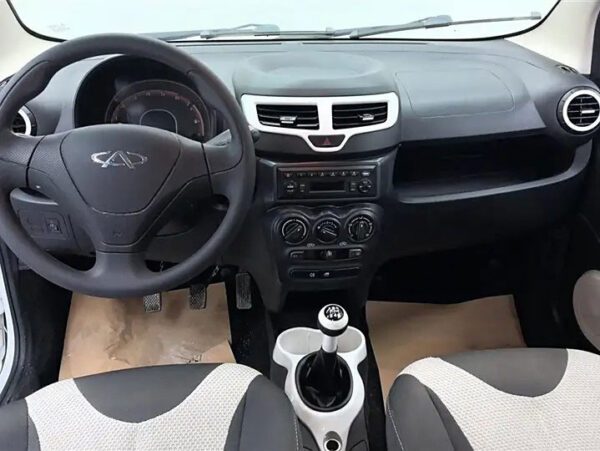 chery qq