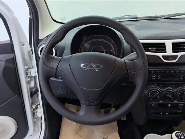 chery qq