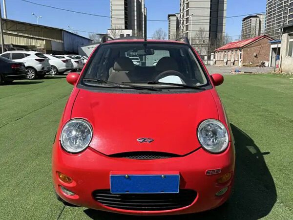 chery qq3