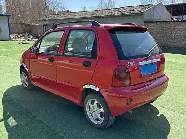 chery qq3