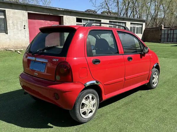 chery qq3