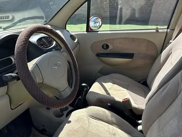 chery qq3