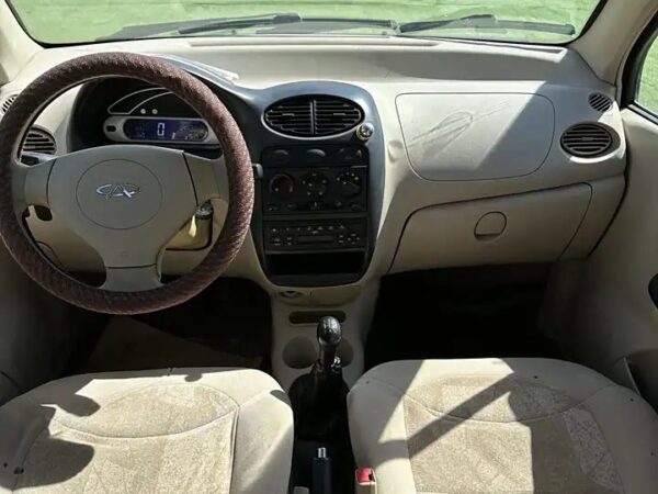 chery qq3
