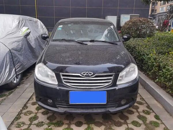 Chery Bannercloud