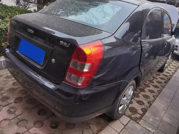 Chery Bannercloud