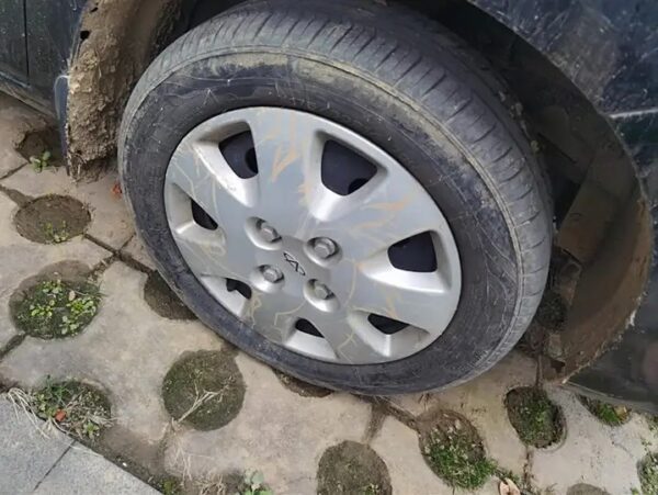 Chery Bannercloud