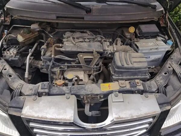 Chery Bannercloud