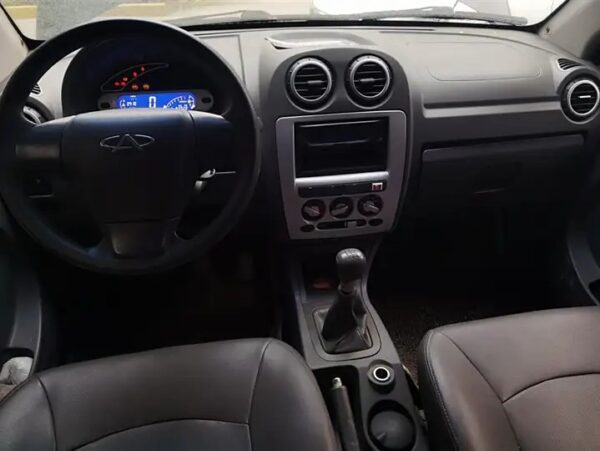 Chery Bannercloud