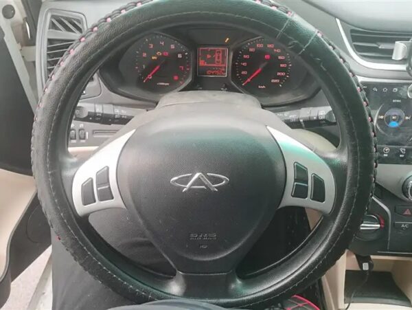 Chery Fulwin2