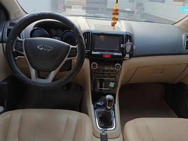 chery e3