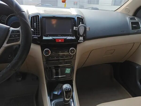 chery e3
